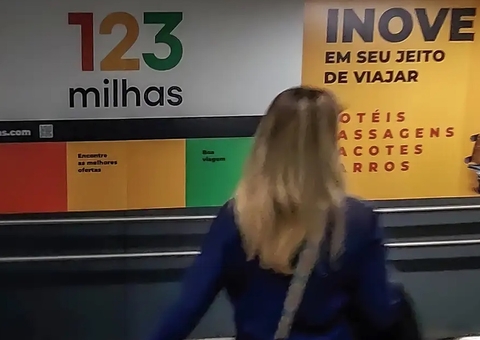 Justiça suspende recuperação judicial da 123milhas