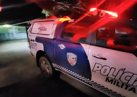 Homem tem braço quebrado após agredir ex-sogra em Itacoatiara