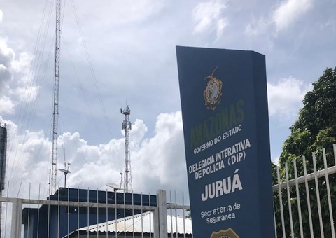 Homem é preso após expôr fotos íntimas da ex por vingança em Juruá
