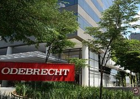Toffoli suspende pagamento do acordo de leniência da Odebrecht com a 'lava jato'