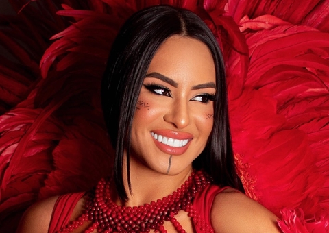 Isabelle Nogueira vai continuar no Garantido? Saiba o que diz o presidente do boi-bumbá