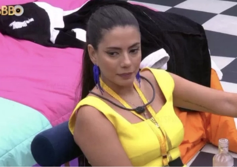 Beatriz provoca Fernanda e líder deixa festa do BBB24