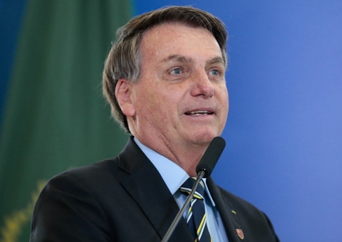 Passaporte de Bolsonaro estava na sede do PL e já foi entregue à PF