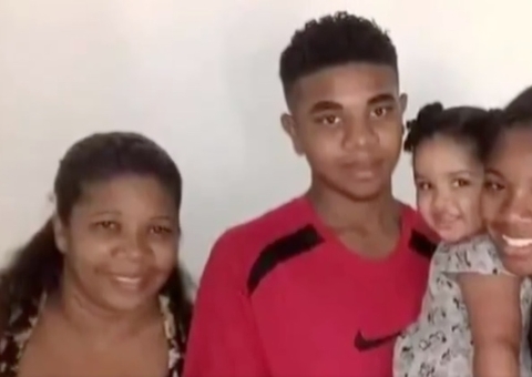 Mãe de Davi é notificada a deixar casa sob risco de desmoronamento