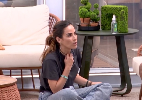 Wanessa sobre trajetória no BBB: ‘grave igual à Karol Conká não fiz nada'