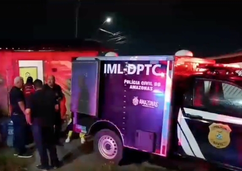 Jovem mata padrasto ao saber que irmã de 13 anos foi estuprada em Manaus