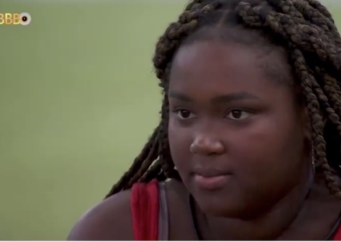 Raquele diz que há burburinho de que ela vença o BBB24 e internautas reagem