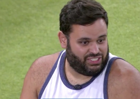 Michel acusa Bin de fazer fofoca que ele mesmo espalhou; vídeo