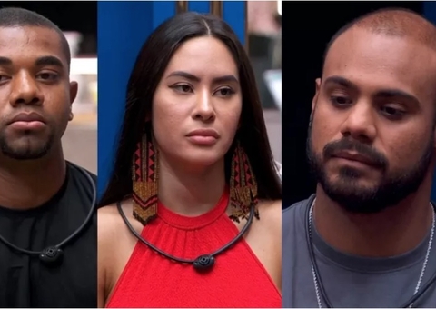 BBB24: Enquente aponta participante eliminado com mais de 80% dos votos 