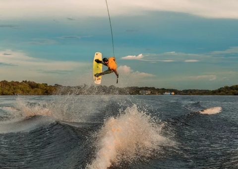 Turismo Esportivo Tem que ser Tendência no Amazonas! 