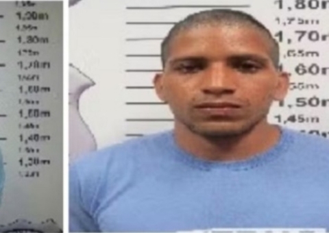 Fugitivos de Mossoró fizeram família refém na noite desta sexta, dizem investigadores