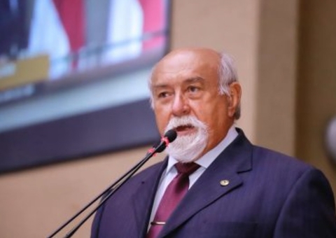 Belarmino Lins confirma saída da Suframa mirando nas eleições