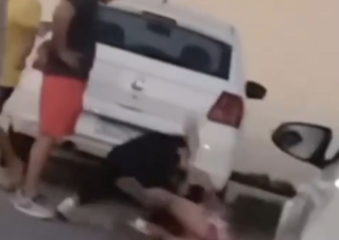 Justiça ouve mais quatro testemunhas no caso de babá agredida por mulher de policial em Manaus