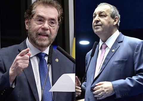 Saiba como cada senador do Amazonas votou pelo fim das 'saidinhas' de presos