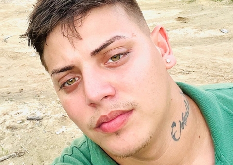 Influenciador Vitinho Cell é executado com mais de 10 tiros na Betânia