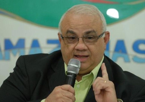 Morre Tibiriçá Valério Holanda, primeiro defensor-geral eleito do Amazonas