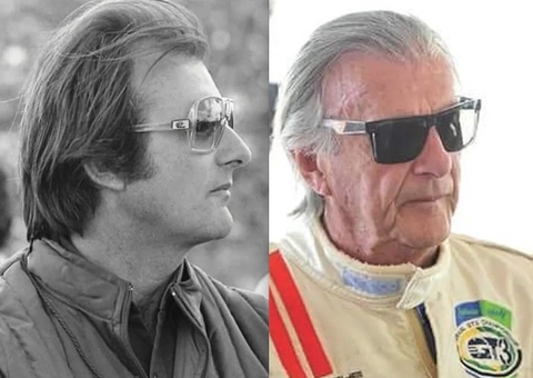 Morre aos 80 anos Wilsinho Fittipaldi, pioneiro no automobilismo brasileiro