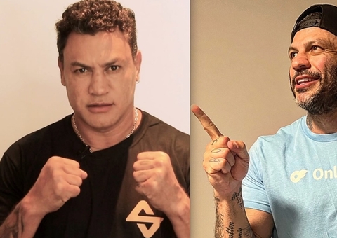 Saiba onde assistir luta de Popó e Bambam