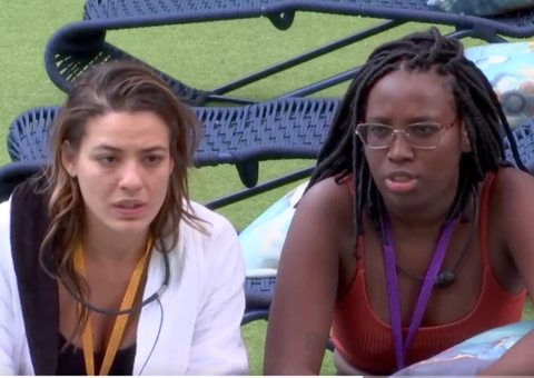 Com Poder Coringa, Leidy revela quem vai indicar ao paredão