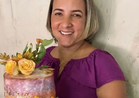 Mulher é morta por ex-marido no dia do aniversário em shopping 