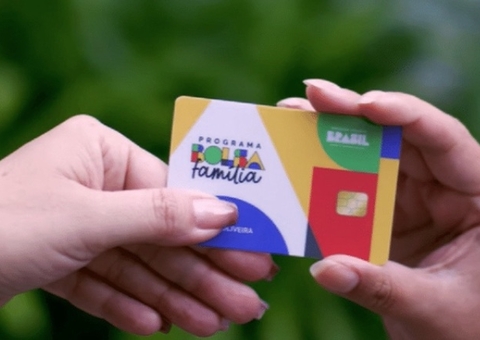 Caixa paga novo Bolsa Família a beneficiários com NIS de final 7