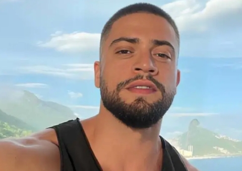 Ex-marido de Preta Gil engata novo romance após término com amante 