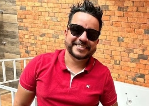 Homem invade casa e mata cantor sertanejo a tiros