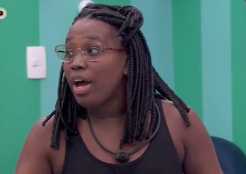 Leidy promete levantar pauta racial no próximo Sincerão e 'ferrar' com Fernanda