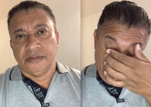 Humorista Pedro Manso revela que foi diagnosticado com demência aos 51 anos