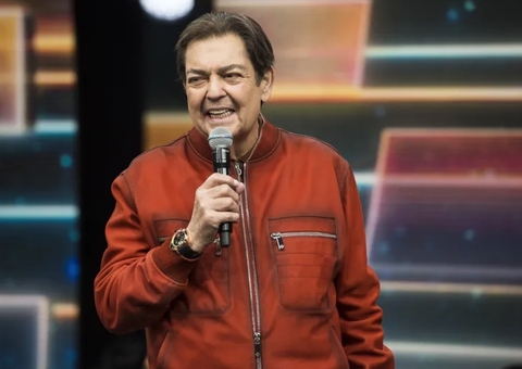 Faustão passa por transplante de rim em hospital de SP