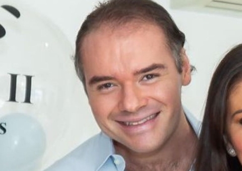 Thor Batista fala de polêmica com aparência e nega uso de anabolizantes 