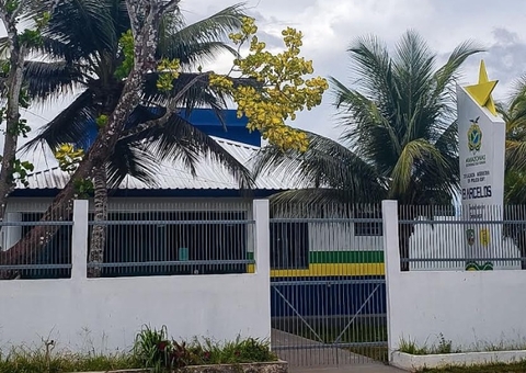 Padrasto que esperava esposa sair de casa para estuprar enteada de 10 anos é preso no Amazonas