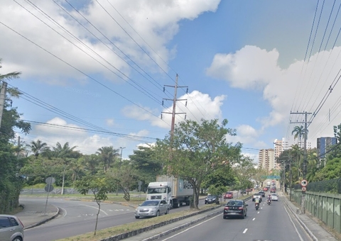 Novo Viaduto irá interligar Efigênio Salles e Avenida das Torres
