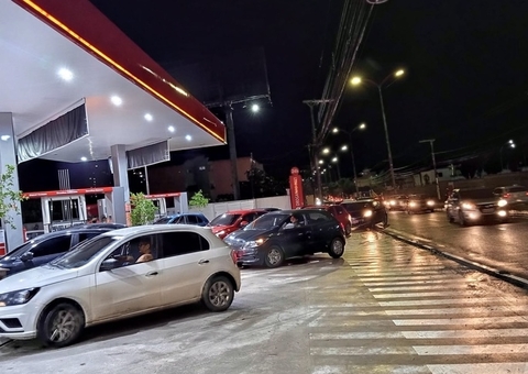Procon divulga postos onde combustíveis estão mais baratos em Manaus