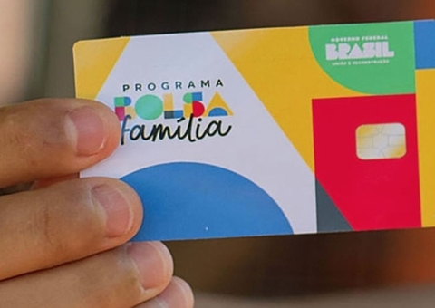 Caixa paga novo Bolsa Família a beneficiários com NIS de final 9