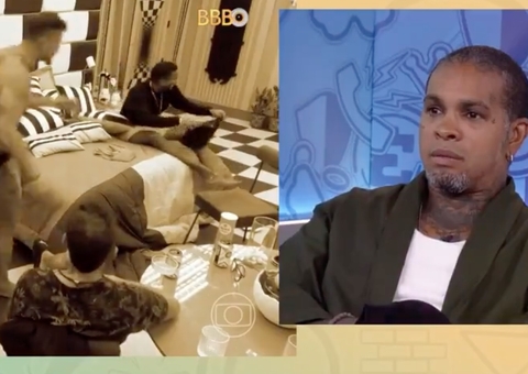Fora do BBB24, Rodriguinho explica comentário sobre corpo de Yasmin; vídeo