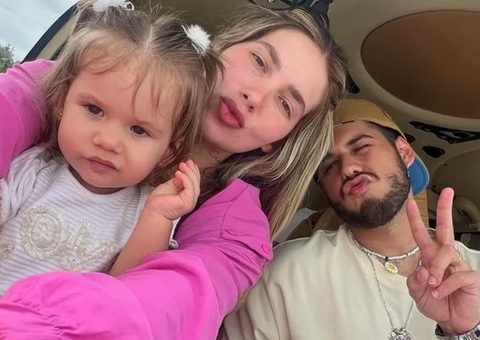 Virginia Fonseca contrata seguranças para escoltar filha na escola e rebate críticas 