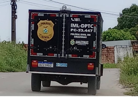 Homem morre em colisão frontal entre carro e moto no Planalto