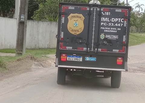 Homem é espancado até a morte na comunidade Parque das Tribos