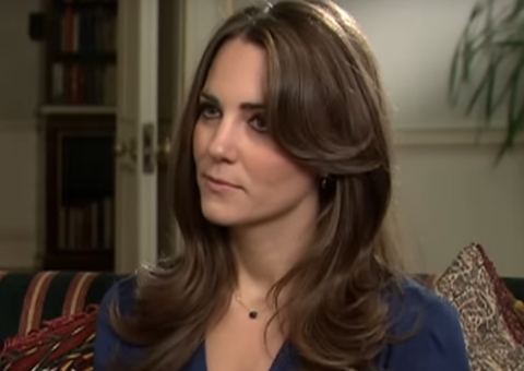 Fãs criam teorias sobre sumiço de Kate Middleton