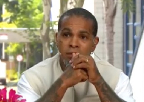 Rodriguinho sobre ameaças de agredir Davi no BBB24: 'tô com vergonha'