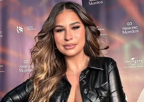 Mansão de R$ 10 milhões de Simone Mendes é vendida para criminosos; grupo foi alvo da PF 