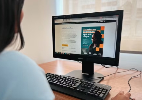 Sesc Amazonas abre 50 vagas para o EJA; inscrições encerram sexta-feira