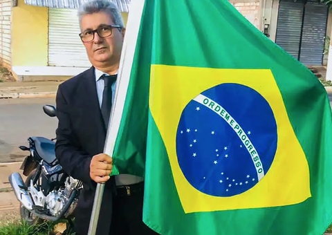 Assassino de Chico Mendes deixa presidência do PL