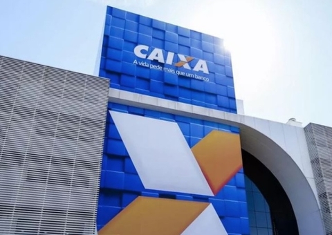 Caixa abre inscrições para concurso com salário de até R$ 14 mil