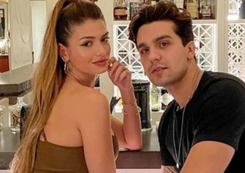 Ex-noiva de Luan Santana quebra o silêncio após cantor reatar com Jade