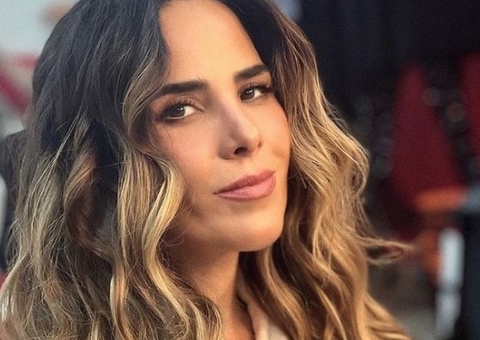 No BBB24, Wanessa relembra namoro com integrante do KLB: ‘primeira paixão’