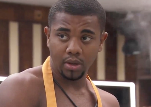 Internautas chamam Davi de machista após declarações polêmicas no BBB24 