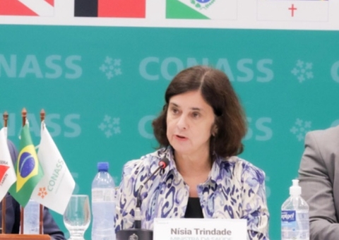 Ministério da Saúde suspende nota que orienta sobre aborto legal 