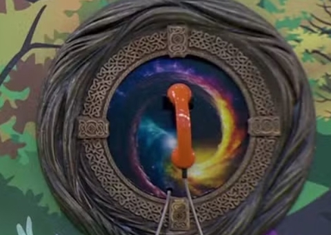 Big Fone vai tocar 5 vezes e quem atender a última estará no Paredão